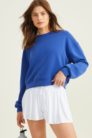 Supersoft Crew Pullover - Altar'd State - 