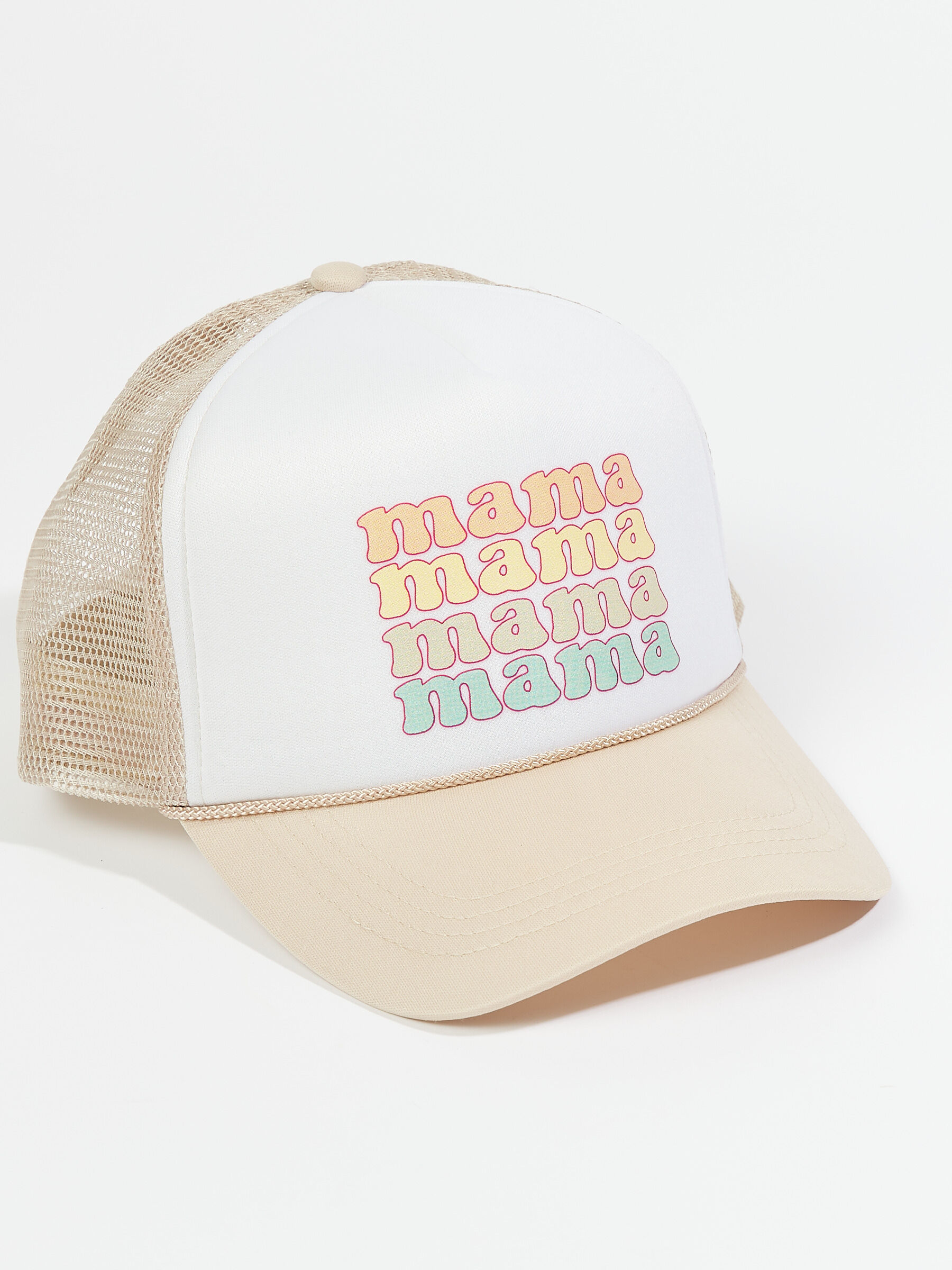 Mama Trucker Hat | Altar'd State