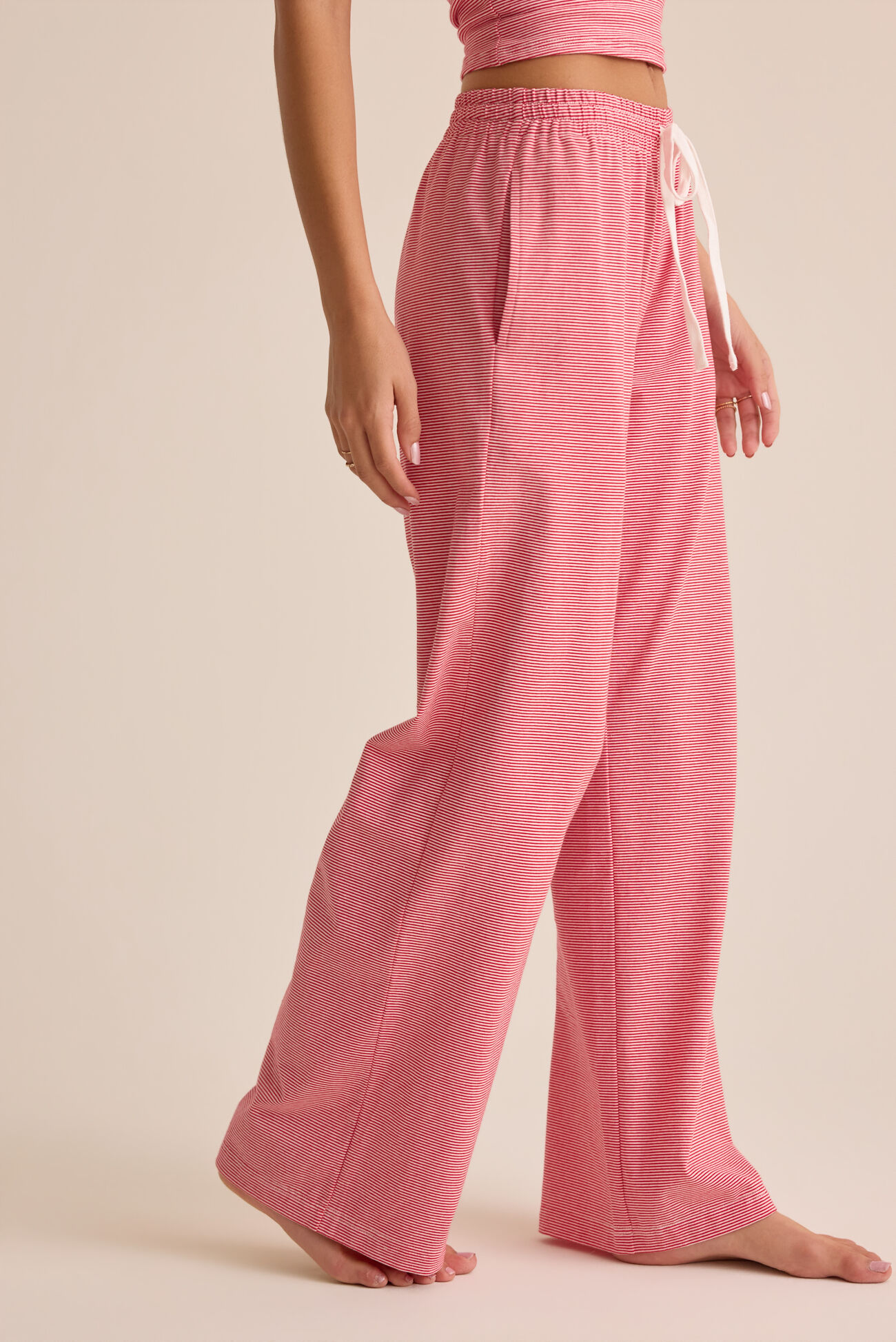 Bethanie Stripe Pant