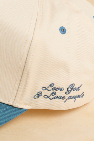 Amen Trucker Hat - Altar'd State - 