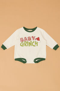 Baby Grinch Bubble - Altar'd State