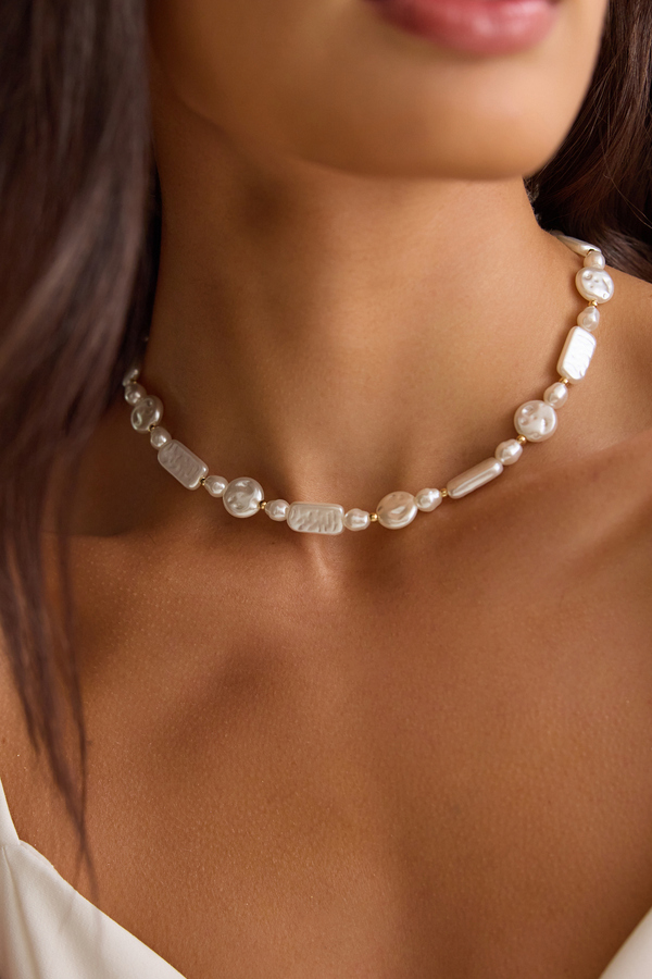Ivory Coast Necklace - Altar'd State