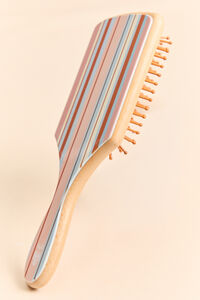 Multi Stripe Brush - Altar'd State