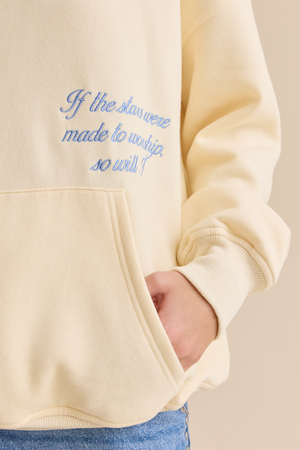 Made to Worship Hoodie - Altar'd State