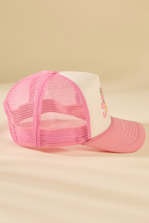 Costa Rica Trucker Hat - Altar'd State