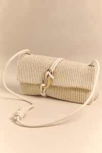Dolce Vita Alice Shoulder Bag Detail 2 - Altar'd State