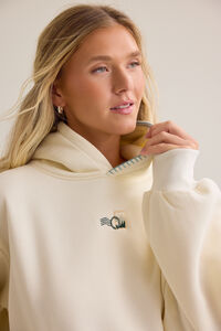Vail Postcard Hoodie Detail 5 - Altar'd State