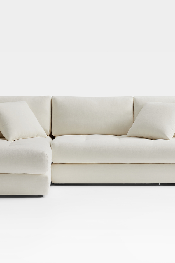 Harlow Sectional Sofa Detail 3 - Altar'd State