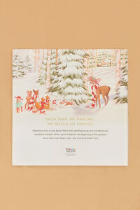 Merry Christmas My Darling Dear Book Detail 3 - Altar'd State