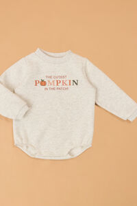 Cutest Pumpkin Graphic Bubble - Altar'd State