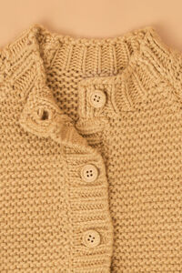 Benton Cardigan By Mudpie Detail 7 - Altar'd State