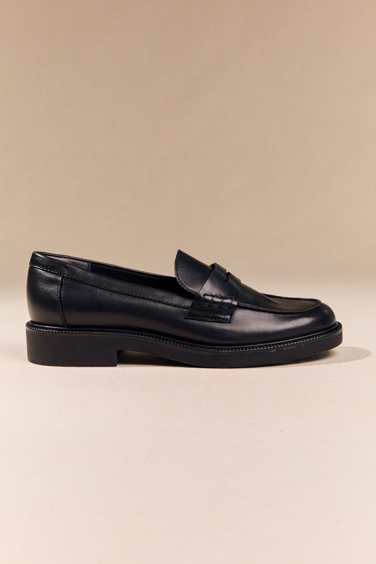 Tiggy Loafers by Dolce Vita