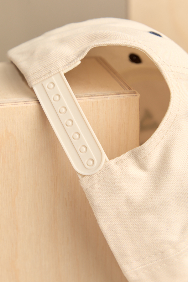 Sunday Funday Trucker Hat Detail 4 - Altar'd State