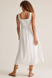 Karsyn Maxi Dress Detail 4 - Altar'd State