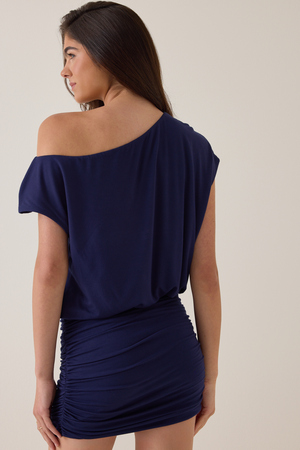Haleigh Mini Dress - Altar'd State - 