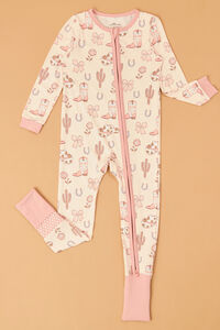 Boots and Bows Romper Detail 2 - Altar'd State