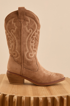 Kalli Western Boots - Altar'd State - 