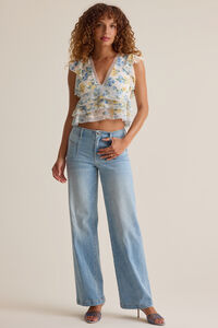 River Seam Jean - Altar'd State