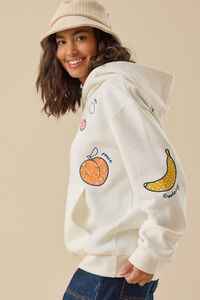 Fruit Of The Spirit Hoodie Detail 3 - Altar'd State