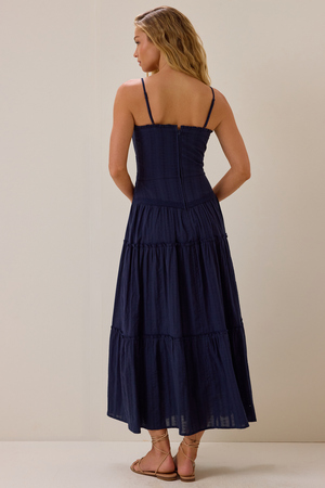 Odette Maxi Dress - Altar'd State