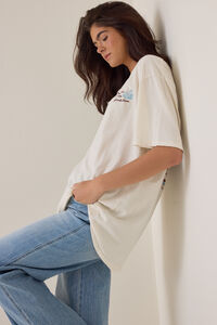 Meet Me at the Bookstore Graphic Tee Detail 4 - Altar'd State