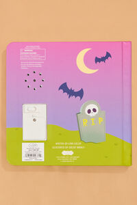 Sounds of Halloween Book Detail 3 - Altar'd State