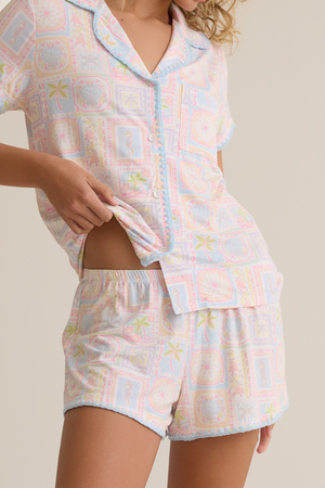 Senna Sleep Short - Altar'd State - 