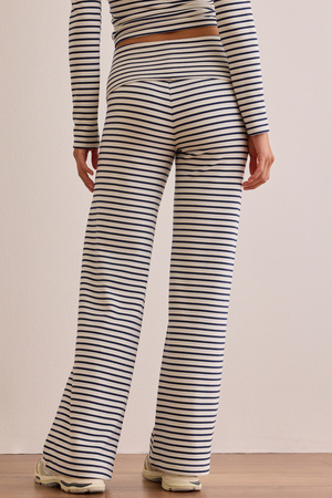 Starting Line Fold Over Pant - Altar'd State - 