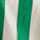 GREEN-IVORY