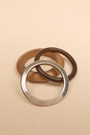 Sarah Bangle Set - Altar'd State - 