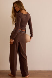 Elevated Ease Pant Detail 6 - Altar'd State
