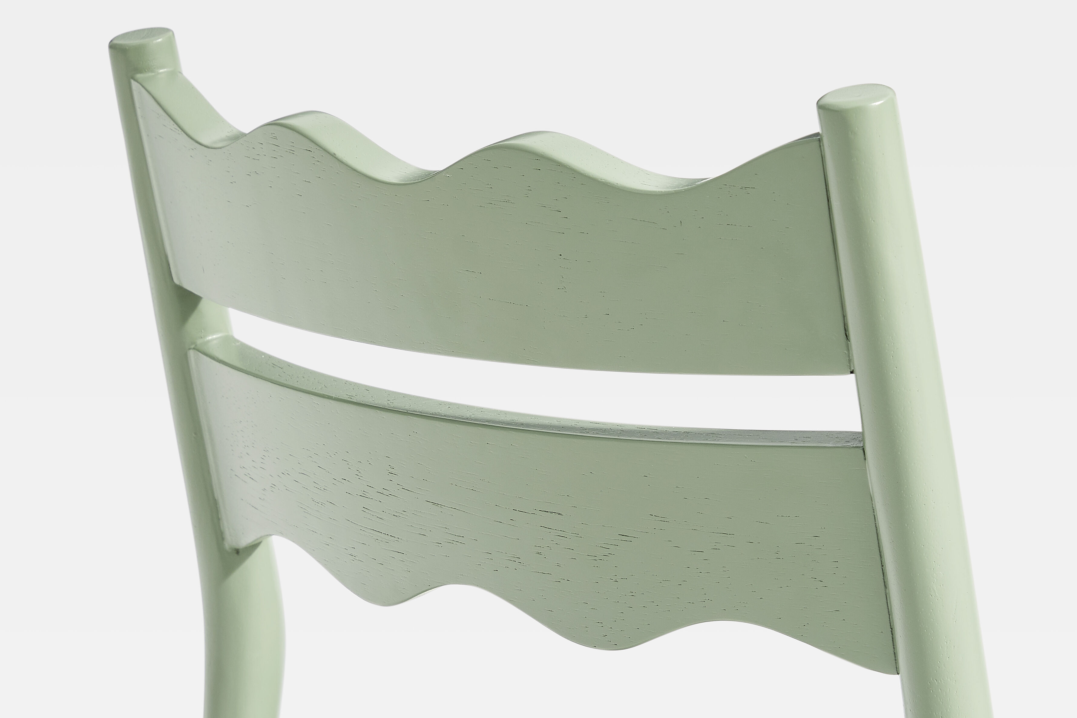 Mabel Counter Stool Detail 6 - Altar'd State