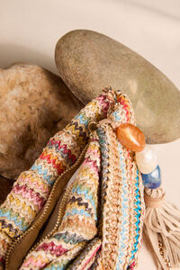 Dolce Vita Elowen Bag Detail 3 - Altar'd State