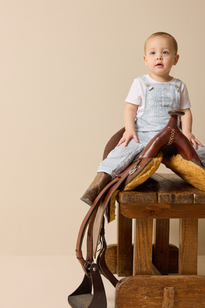 Emery Patchwork Overalls - Altar'd State - 