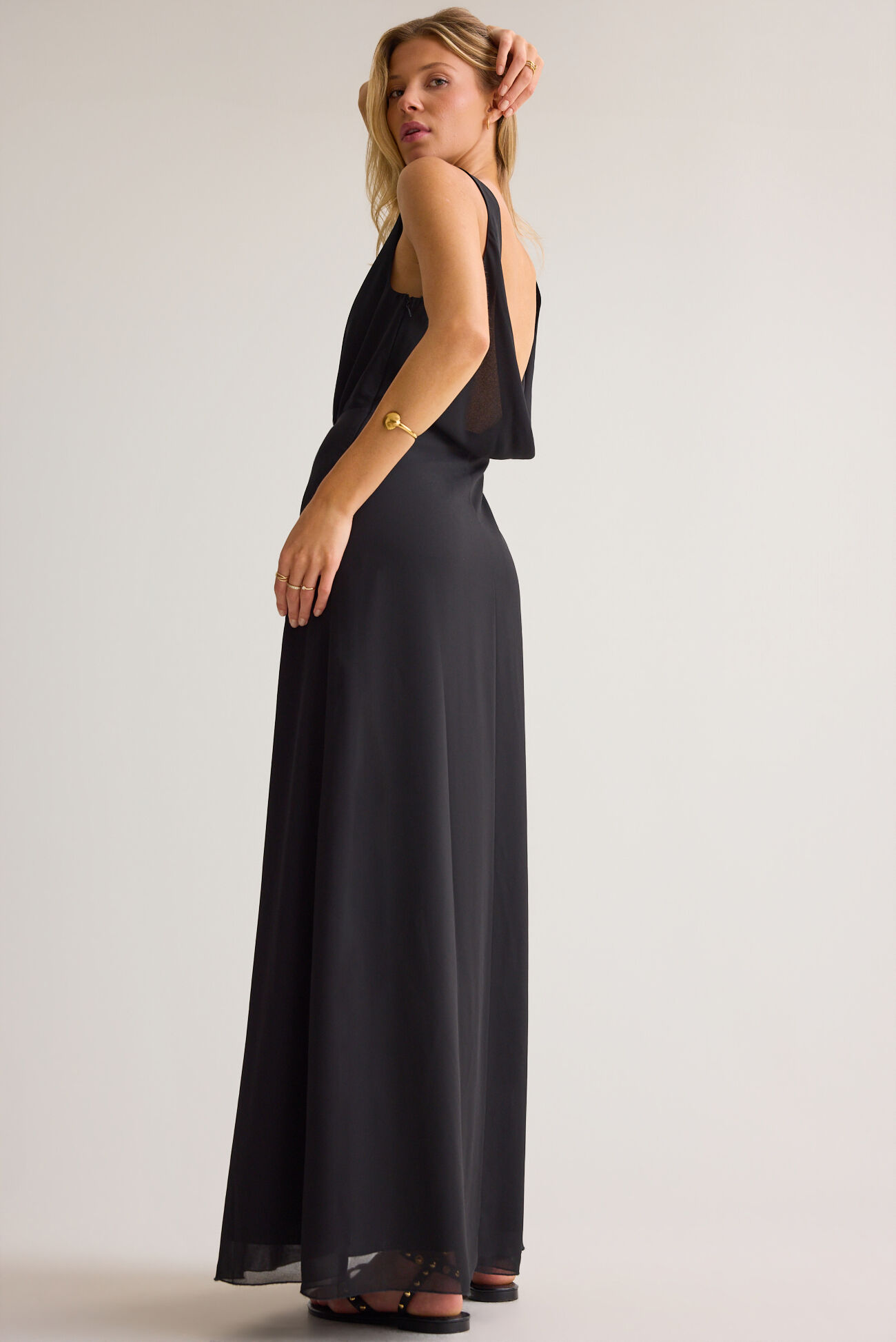 Marilyn Maxi Dress