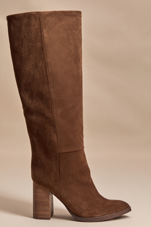 Bardonny Tall Heel Boot - Altar'd State