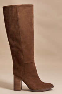 Bardonny Tall Heel Boot - Altar'd State