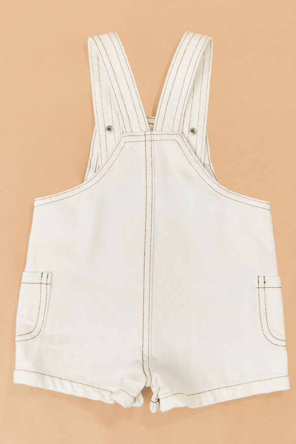 Patrick Denim Shortall Detail 5 - Altar'd State