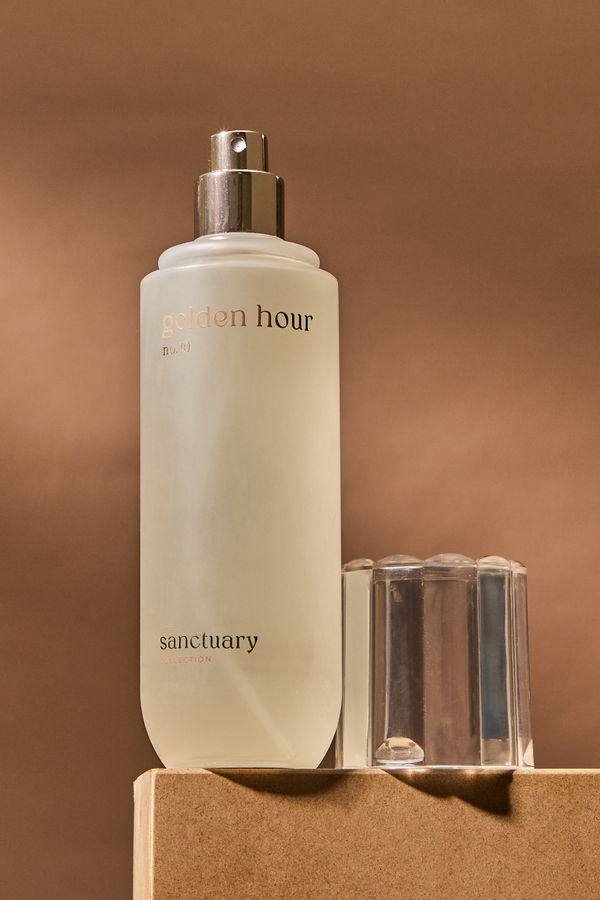 Golden Hour Body Mist - Altar'd State