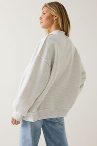 Faith Reversible Mockneck Detail 7 - Altar'd State