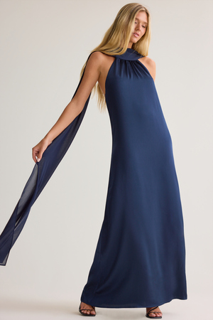 Aria Maxi Dress - Altar'd State - 