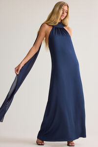 Aria Maxi Dress - Altar'd State