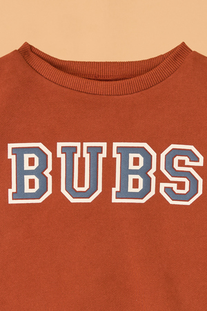 Bubs Graphic Long Sleeve Toddler Crewneck - Altar'd State - 