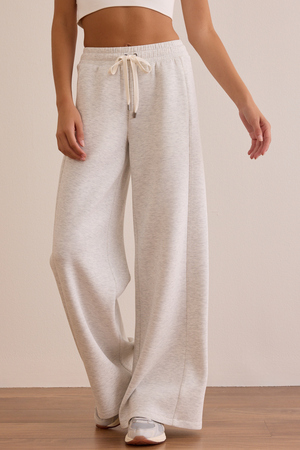 Supersoft Wide Leg Pant - Altar'd State