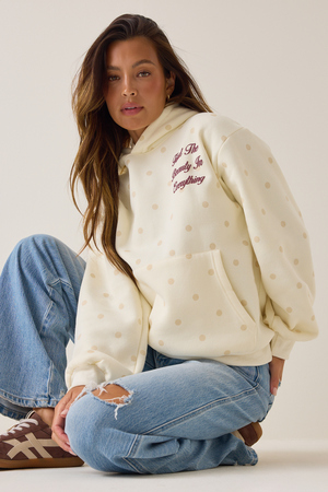 Find The Beauty in Everything Hoodie - Altar'd State - 