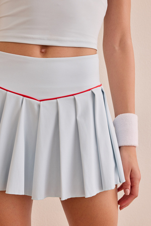 Match Point Skort - Altar'd State - 