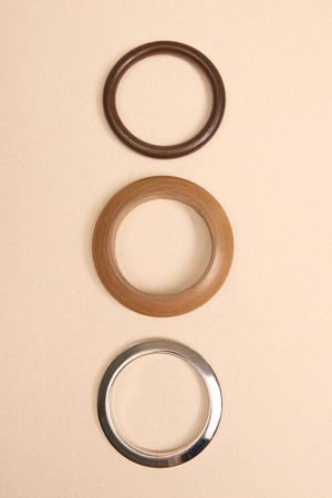 Sarah Bangle Set - Altar'd State - 