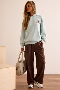 NYC Destination Archive Hoodie - Altar'd State