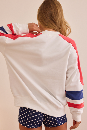 Pitch USA Crewneck - Altar'd State - 