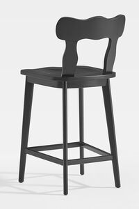 Louisa Counter Stool Detail 6 - Altar'd State